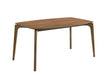 Ebikon 5 Pc Dining Table Set - Marjories Furniture (Las Vegas, NV)