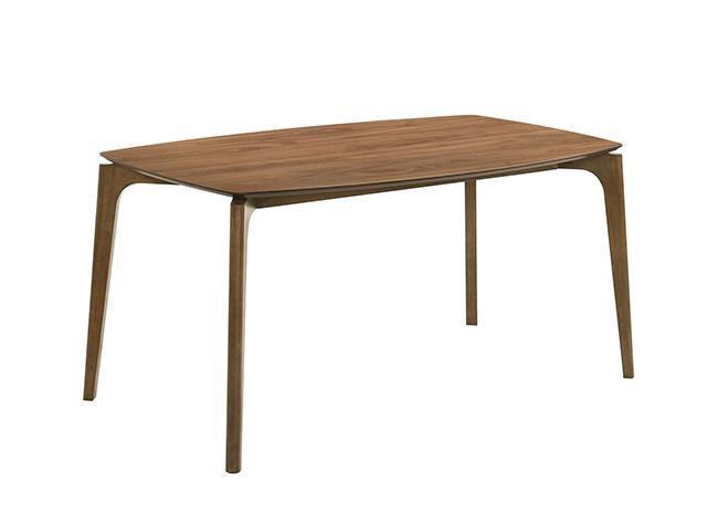 Ebikon 5 Pc Dining Table Set - Marjories Furniture (Las Vegas, NV)