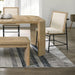 Edenbridge Dining Table Set - Marjories Furniture (Las Vegas, NV)