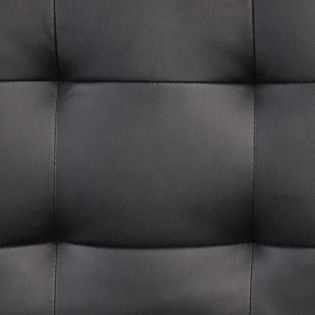 Eidsberg Futon Sofa Bed Orange, Grey, Brown, & Black - Marjories Furniture (Las Vegas, NV)