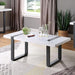EIMEAR Coffee Table - Marjories Furniture (Las Vegas, NV)