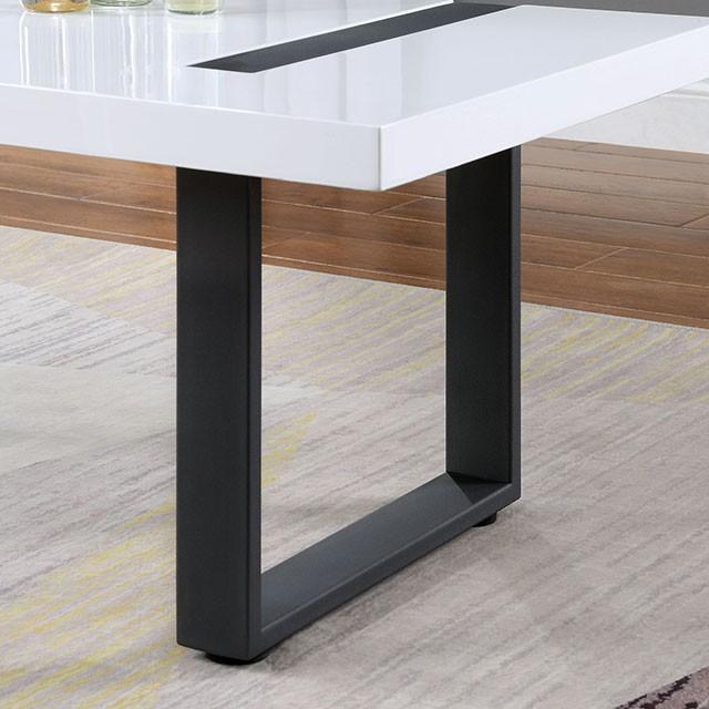 EIMEAR Coffee Table - Marjories Furniture (Las Vegas, NV)