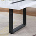 EIMEAR Coffee Table - Marjories Furniture (Las Vegas, NV)