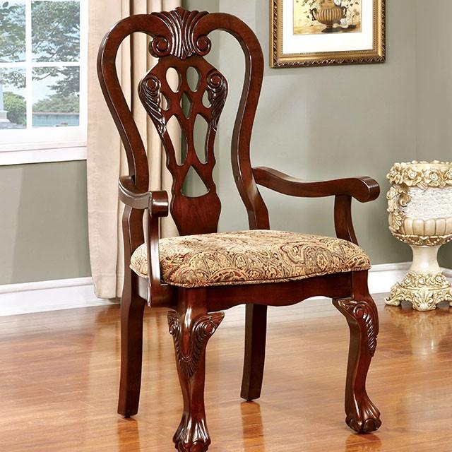 Elana Dining Table Set - Marjories Furniture (Las Vegas, NV)