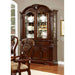 Elana Dining Table Set - Marjories Furniture (Las Vegas, NV)