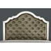 ELIORA Cal.King, E.King, & Queen Bed - Marjories Furniture (Las Vegas, NV)