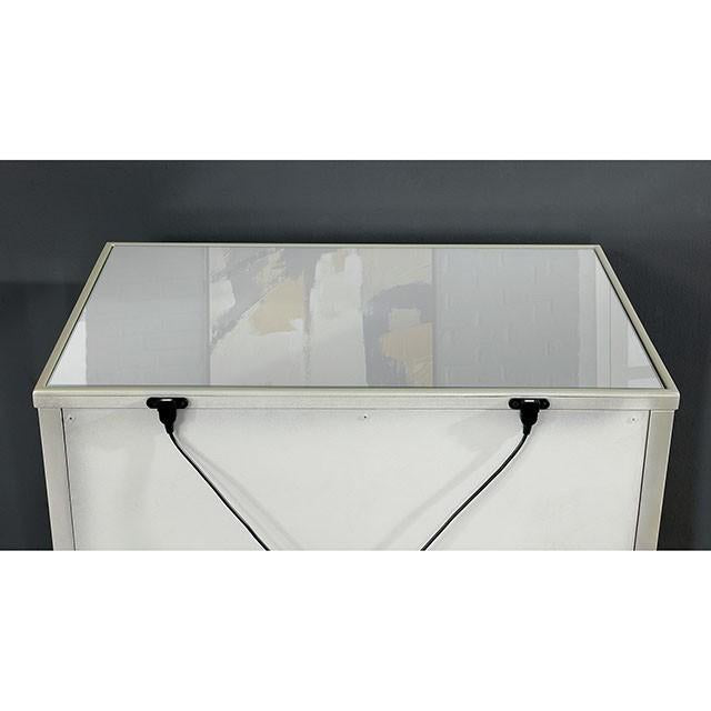 Eliora Queen Bedroom Set - Marjories Furniture (Las Vegas, NV)