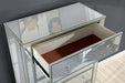 ELIORA Cal.King, E.King, & Queen Bed - Marjories Furniture (Las Vegas, NV)