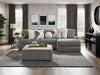 Elmhurst L-shaped Sectional - Marjories Furniture (Las Vegas, NV)