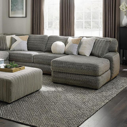 Elmhurst U-shaped Sectional - Marjories Furniture (Las Vegas, NV)