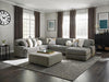 Elmhurst U-shaped Sectional - Marjories Furniture (Las Vegas, NV)