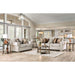 Emely Love Seat - Marjories Furniture (Las Vegas, NV)