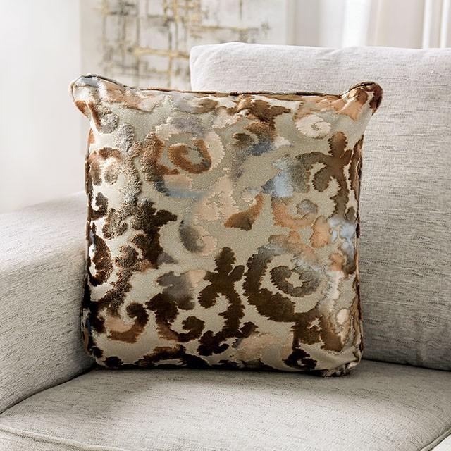 Emely Love Seat - Marjories Furniture (Las Vegas, NV)
