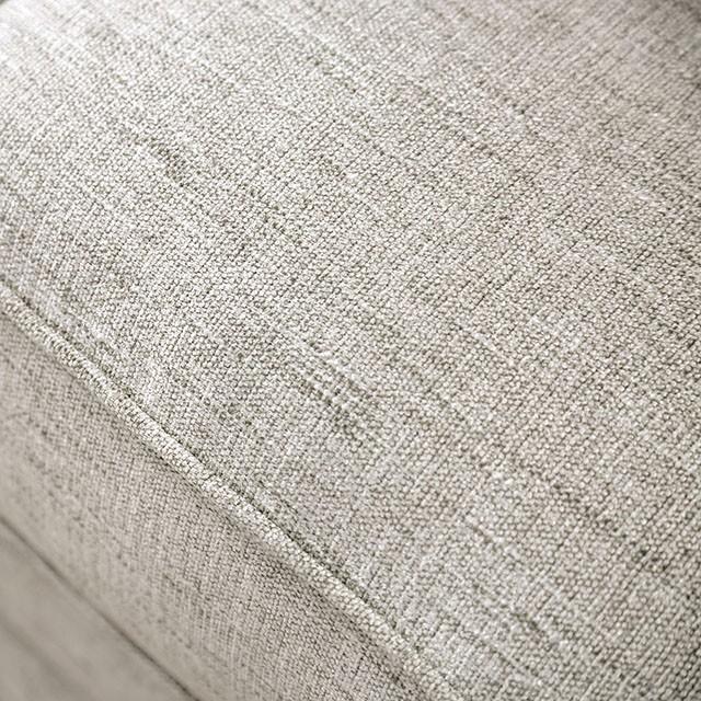 Emely Love Seat - Marjories Furniture (Las Vegas, NV)