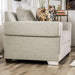 Emely Love Seat - Marjories Furniture (Las Vegas, NV)