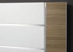 Erlangen Bed - Marjories Furniture (Las Vegas, NV)
