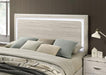 Farsund Queen Bedroom Set - Marjories Furniture (Las Vegas, NV)