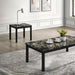 Findlay 3 Pc. Table Set - Marjories Furniture (Las Vegas, NV)