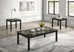 Findlay 3 Pc. Table Set - Marjories Furniture (Las Vegas, NV)
