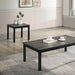 Findlay 3 Pc. Table Set - Marjories Furniture (Las Vegas, NV)