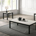 Findlay 3 Pc. Table Set - Marjories Furniture (Las Vegas, NV)