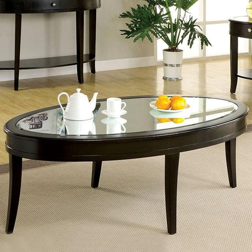 Coffee Table Silver Mist - Marjories Furniture (Las Vegas, NV)
