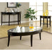 Coffee Table Silver Mist - Marjories Furniture (Las Vegas, NV)