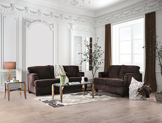 Corner Brynlee - Marjories Furniture (Las Vegas, NV)