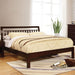 Corry Cal.King Bed - Marjories Furniture (Las Vegas, NV)