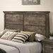 FORTWORTH Cal.King & E.King Bed - Marjories Furniture (Las Vegas, NV)