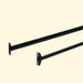 Framos Queen Bolt-On Rail - Marjories Furniture (Las Vegas, NV)