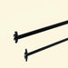 Framos Queen Hook-In Rail - Marjories Furniture (Las Vegas, NV)