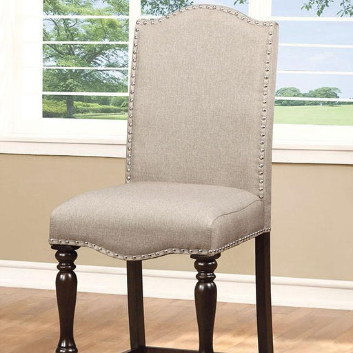 Counter Ht Chair 2 Box Hurdsfield - Marjories Furniture (Las Vegas, NV)