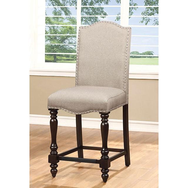 Counter Ht Chair 2 Box Hurdsfield - Marjories Furniture (Las Vegas, NV)