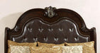 Fromberg Bed Brown - Marjories Furniture (Las Vegas, NV)