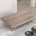 Futon Sofa Bed Villeneuve - Marjories Furniture (Las Vegas, NV)