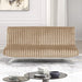 Futon Sofa Bed Villeneuve - Marjories Furniture (Las Vegas, NV)