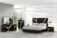 Goldsberg Chest - Marjories Furniture (Las Vegas, NV)