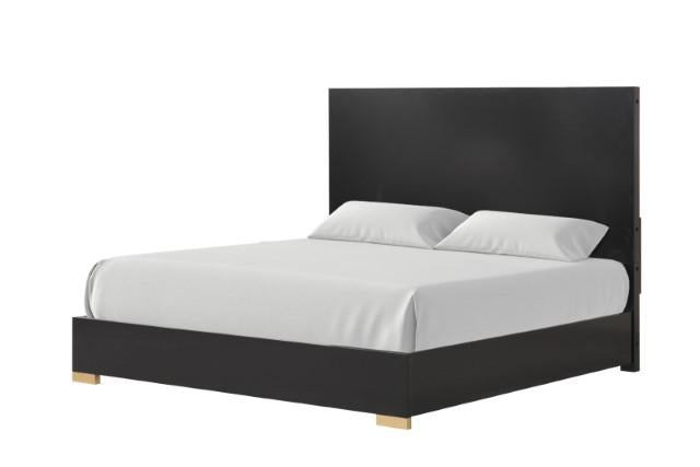 Goldsberg Bed - Marjories Furniture (Las Vegas, NV)