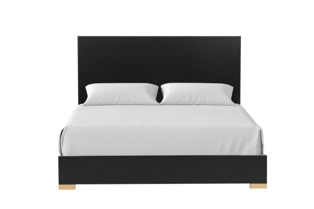 Goldsberg Bed - Marjories Furniture (Las Vegas, NV)