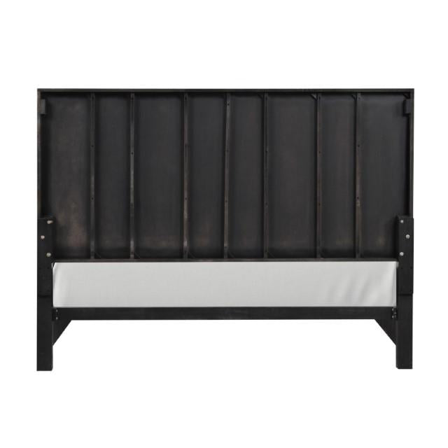 Goldsberg Bed - Marjories Furniture (Las Vegas, NV)