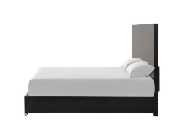 Goldsberg Bed - Marjories Furniture (Las Vegas, NV)