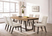 Gottingen Chair - Marjories Furniture (Las Vegas, NV)