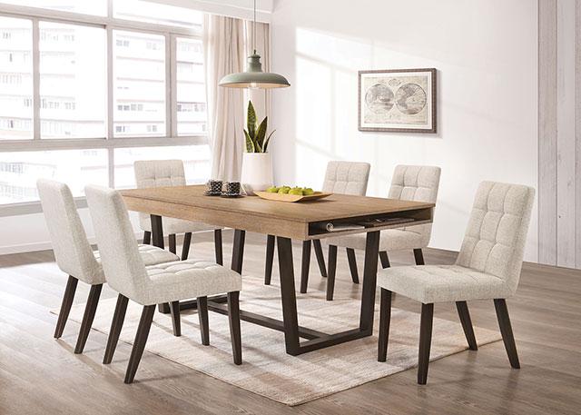 Gottingen Chair - Marjories Furniture (Las Vegas, NV)