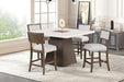 Grasten Counter Ht. Stool (2/CTN) - Marjories Furniture (Las Vegas, NV)