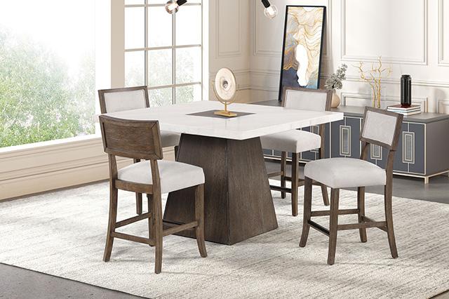 Grasten Counter Ht. Stool (2/CTN) - Marjories Furniture (Las Vegas, NV)