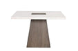 Grasten Counter Ht Table Set - Marjories Furniture (Las Vegas, NV)