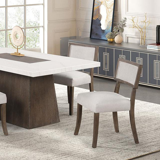 Grasten Dining Table Set - Marjories Furniture (Las Vegas, NV)