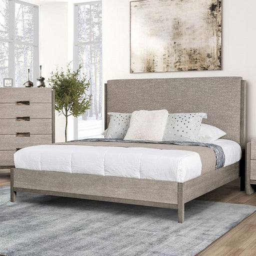 Grimsby Bed - Marjories Furniture (Las Vegas, NV)