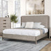 Grimsby Bed - Marjories Furniture (Las Vegas, NV)